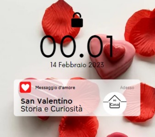 San Valentino